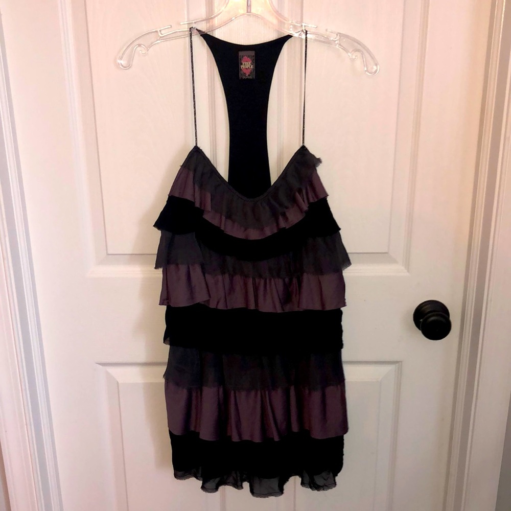 Free People Mini Dress